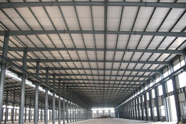 沈陽(yáng)鋼結(jié)構(gòu)廠房防水應(yīng)該怎么做？