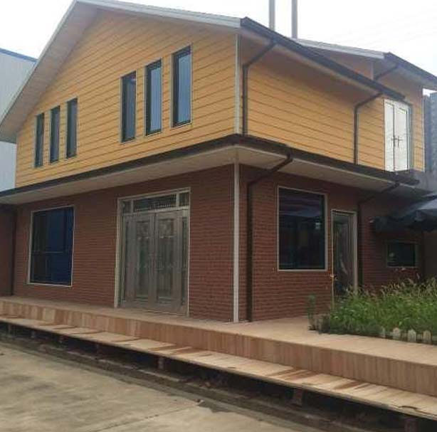 為何沈陽(yáng)鋼結(jié)構(gòu)趨于流行？