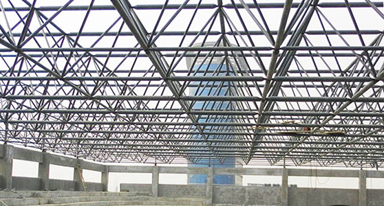 沈陽鋼結構工程防水怎么做