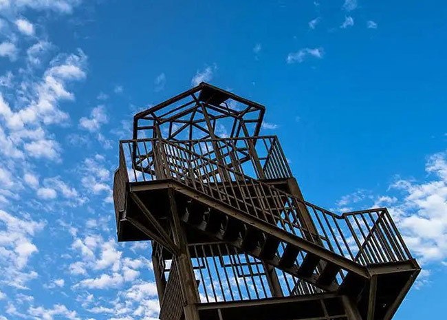 沈陽鋼結構安裝工程步驟