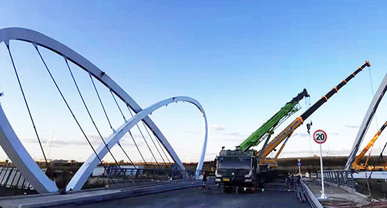 沈陽鋼結構工程安裝技術的規定