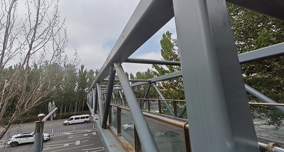 ?沈陽鋼結(jié)構(gòu)焊接加工作業(yè)的禁忌