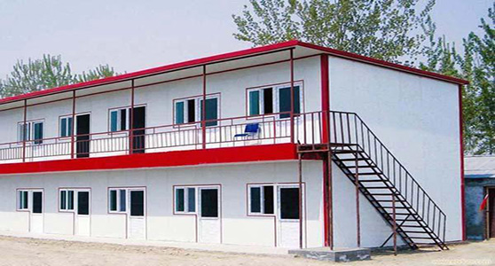 沈陽彩鋼房廠家簡述制作彩鋼房安裝的誤區(qū)有哪些?需要注意哪些方面?