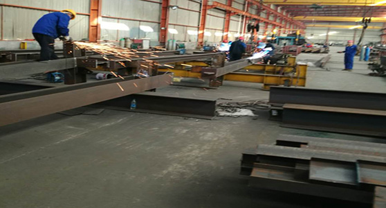 在沈陽選擇鋼結(jié)構(gòu)工程有哪些好處?鋼結(jié)構(gòu)工程施工的管理怎樣做好?