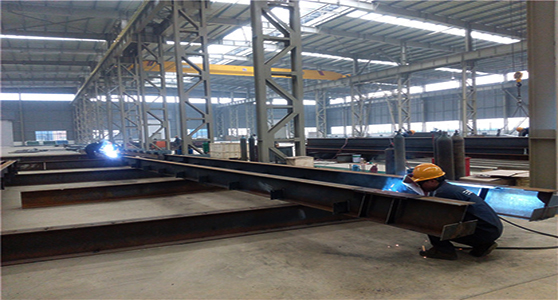 沈陽鋼結(jié)構(gòu)安裝工程:堅守匠人精神,創(chuàng)造可靠產(chǎn)品